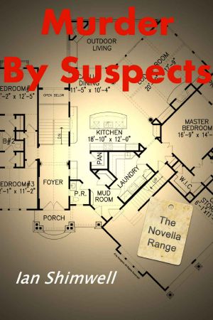 [The Novella Range 04] • Murder By Suspects